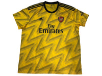 2019/2020 Adidas Arsenal Away Soccer Jersey Men Adult Fan Version