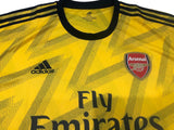 2019/2020 Adidas Arsenal Away Soccer Jersey Men Adult Fan Version