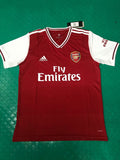 2019/2020 Adidas Arsenal Home Soccer Jersey Men Adult Fan Version