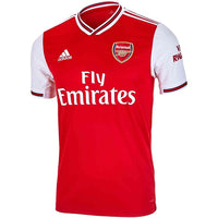 2019/2020 Adidas Arsenal Home Soccer Jersey Men Adult Fan Version