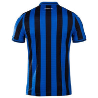 2019/2020 Joma Atalanta Home Collar Jersey Men Adult Fan Version