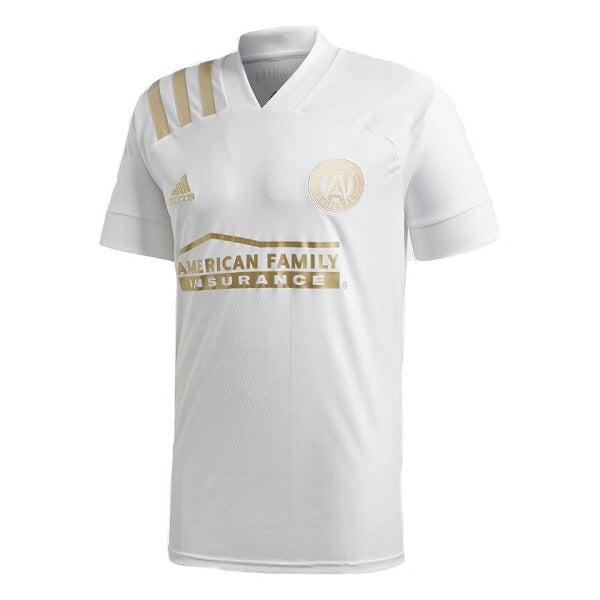 2020/2021 Adidas Atlanta United Away Jersey Men Adult Fan Version