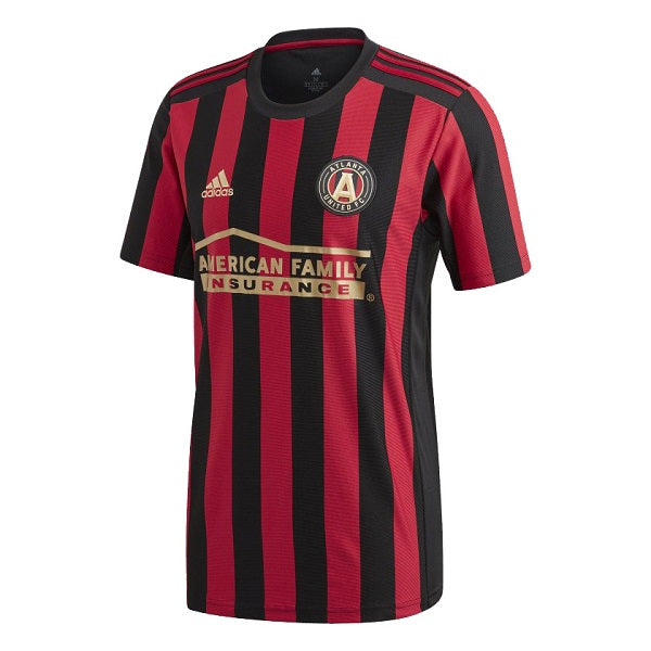 2020/2021 Adidas Atlanta United Home Jersey Men Adult Fan Version