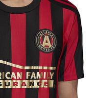 2020/2021 Adidas Atlanta United Home Jersey Men Adult Fan Version