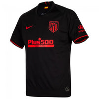 2019/2020 Nike Atletico Madrid Away Soccer Jersey Men Adult Fan Version