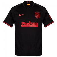 2019/2020 Nike Atletico Madrid Away Soccer Jersey Men Adult Fan Version