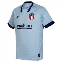 2019/2020 Nike Atletico Madrid Third Soccer Jersey Men Adult Fan Version