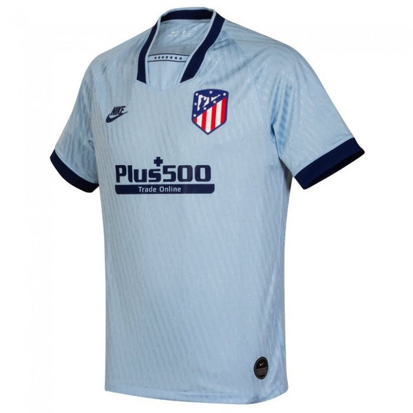 2019/2020 Nike Atletico Madrid Third Soccer Jersey Men Adult Fan Version