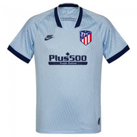 2019/2020 Nike Atletico Madrid Third Soccer Jersey Men Adult Fan Version