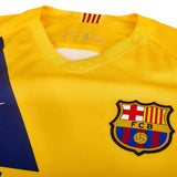 2019/2020 Nike Barcelona Away Soccer Jersey Men Adult Fan Version