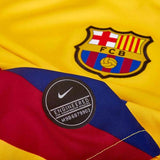 2019/2020 Nike Barcelona Away Soccer Jersey Men Adult Fan Version