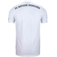 2019/2020 Adidas Bayern Munich Away Jersey Men Adult Fan Version