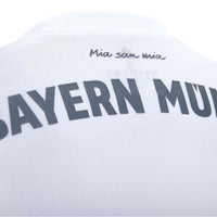 2019/2020 Adidas Bayern Munich Away Jersey Men Adult Fan Version