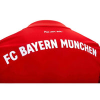 2019/2020 Adidas Bayern Munich Home Jersey Men Adult Fan Version