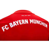 2019/2020 Adidas Bayern Munich Home Jersey Men Adult Fan Version