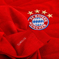 2019/2020 Adidas Bayern Munich Home Jersey Men Adult Fan Version