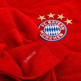 2019/2020 Adidas Bayern Munich Home Jersey Men Adult Fan Version