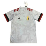 Euro 2020 Adidas Belgium Away Jersey Men Adult Fan Version