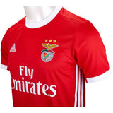 2019/2020 Adidas Benfica Home Soccer Jersey Men Adult Fan Version