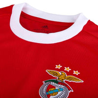 2019/2020 Adidas Benfica Home Soccer Jersey Men Adult Fan Version