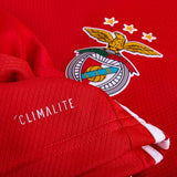 2019/2020 Adidas Benfica Home Soccer Jersey Men Adult Fan Version