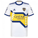 2020/2021 Adidas Boca Juniors Away Soccer Jersey Men Adult Fan Version