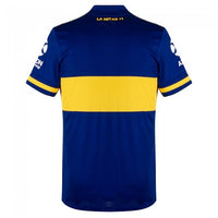 2020/2021 Adidas Boca Juniors Home Soccer Jersey Men Adult Fan Version