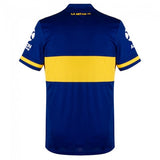 2020/2021 Adidas Boca Juniors Home Soccer Jersey Men Adult Fan Version