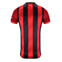 2019/2020 Umbro AFC Bournemouth Home Soccer Jersey Men Adult Fan Version