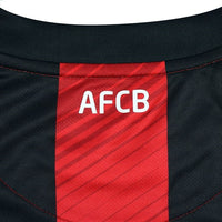 2019/2020 Umbro AFC Bournemouth Home Soccer Jersey Men Adult Fan Version