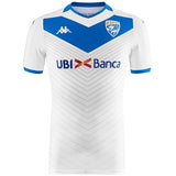 2019/2020 Kappa Brescia Calcio Away Jersey Men Adult Fan Version