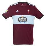 2019/2020 Adidas Celta Vigo Away Soccer Jersey Men Adult Fan Version