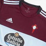 2019/2020 Adidas Celta Vigo Away Soccer Jersey Men Adult Fan Version