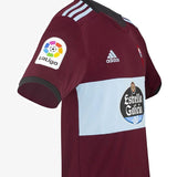 2019/2020 Adidas Celta Vigo Away Soccer Jersey Men Adult Fan Version