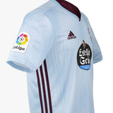 2019/2020 Adidas Celta Vigo Home Soccer Jersey Men Adult Fan Version