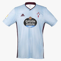 2019/2020 Adidas Celta Vigo Home Soccer Jersey Men Adult Fan Version