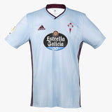 2019/2020 Adidas Celta Vigo Home Soccer Jersey Men Adult Fan Version