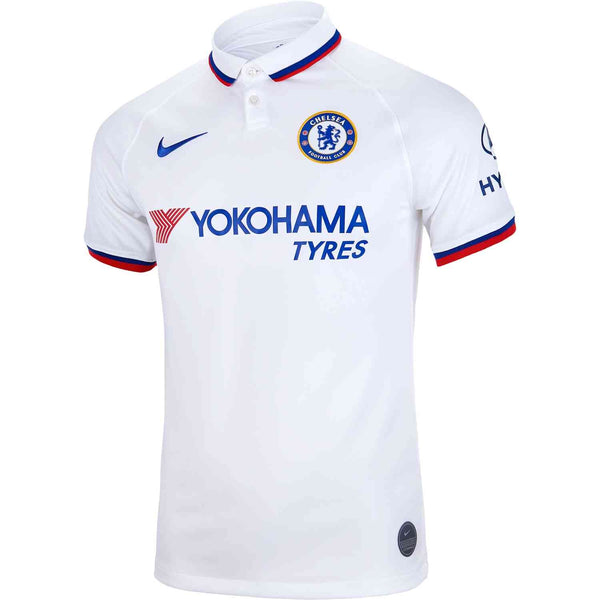 2019/2020 Nike Chelsea Away Jersey Men Adult Fan Version