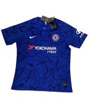 2019/2020 Nike Chelsea Home Jersey Men Adult Fan Version