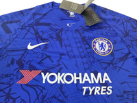 2019/2020 Nike Chelsea Home Jersey Men Adult Fan Version