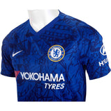 2019/2020 Nike Chelsea Home Jersey Men Adult Fan Version