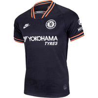 2019/2020 Nike Chelsea Third Jersey Men Adult Fan Version