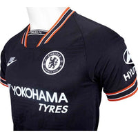 2019/2020 Nike Chelsea Third Jersey Men Adult Fan Version