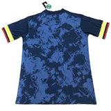 Copa America 2020 Adidas Colombia Away Jersey Men Adult Fan Version