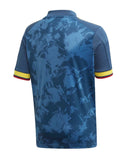 Copa America 2020 Adidas Colombia Away Jersey Men Adult Fan Version