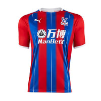 2019/2020 Puma Crystal Palace Home Jersey Men Adult Fan Version