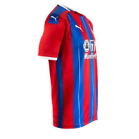 2019/2020 Puma Crystal Palace Home Jersey Men Adult Fan Version