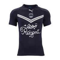 2019/2020 Puma Bordeaux Home Jersey Men Adult Fan Version