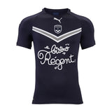 2019/2020 Puma Bordeaux Home Jersey Men Adult Fan Version