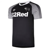 2019/2020 Umbro Derby Country Away Jersey Men Adult Fan Version